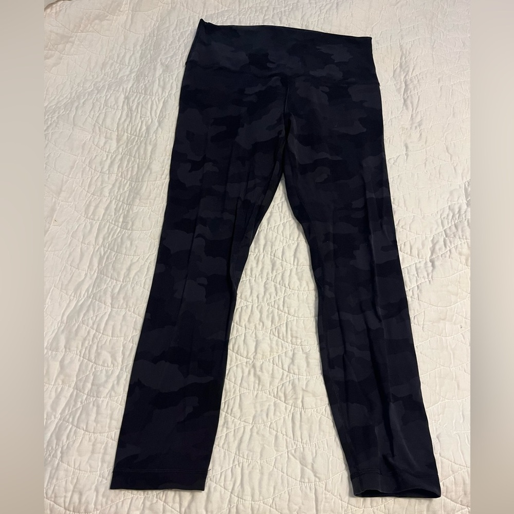 Lululemon Yoga Pants